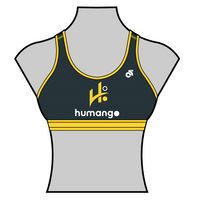 Performance Sports Bra