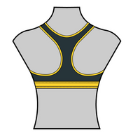 Performance Sports Bra