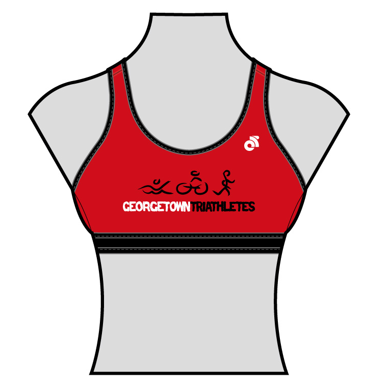 Performance Sports Bra