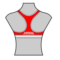 Performance Sports Bra