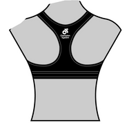 Performance Sports Bra