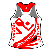 Bella Summer Singlet