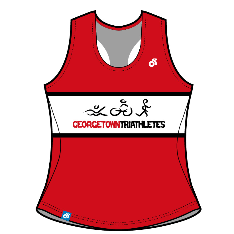 Bella Summer Singlet