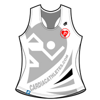 Bella Summer Singlet