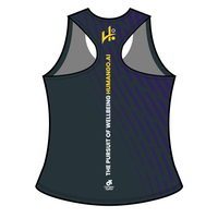 Bella Summer Singlet