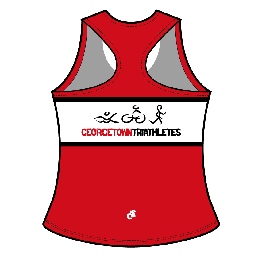 Bella Summer Singlet