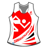 Bella Summer Singlet