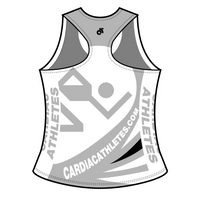 Bella Summer Singlet