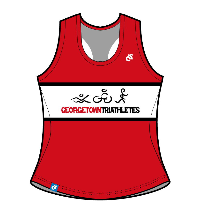 Bella Racerback Singlet