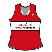 Bella Racerback Singlet