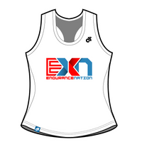 Bella Racerback Singlet