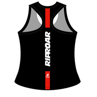 Bella Racerback Singlet