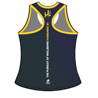 Bella Racerback Singlet