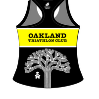 Bella Racerback Singlet