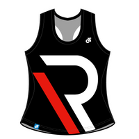 Bella Racerback Singlet