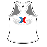 Bella Racerback Singlet