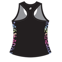 Bella Racerback Singlet