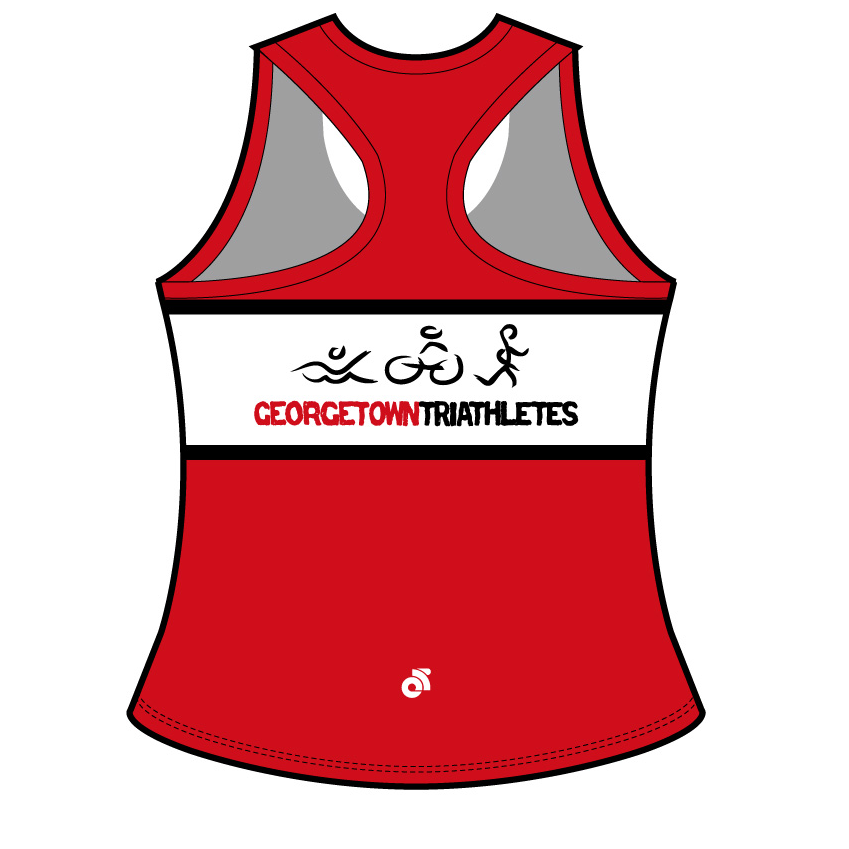 Bella Racerback Singlet