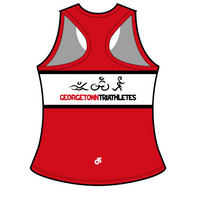 Bella Racerback Singlet
