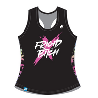 Bella Racerback Singlet