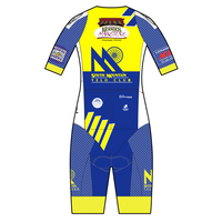 APEX Summer Skinsuit