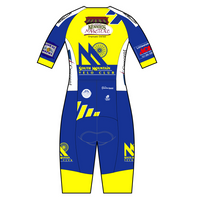PERFORMANCE Skinsuit