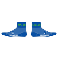 Knit Socks (Medium Cuff 2")