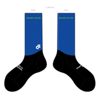 APEX Aero Race Socks
