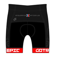 PERFORMANCE Tri Shorts