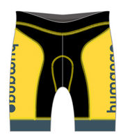 PERFORMANCE Tri Shorts