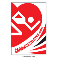 PERFORMANCE E sport towel 40cm x 60cm