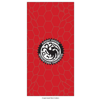 PERFORMANCE E sport towel 70cm x 140cm