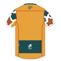 Short Sleeve Trail Jersey