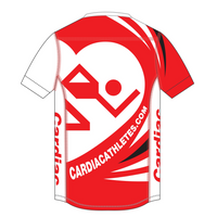 Short Sleeve Trail Jersey