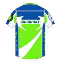Short Sleeve Trail Jersey