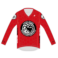 Long Sleeve Trail Jersey