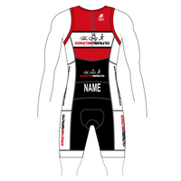 APEX Tri Suit