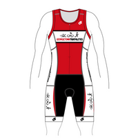 APEX Tri Suit with Tri Chamois
