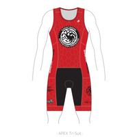 APEX Tri Suit