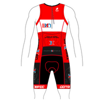 APEX Tri Suit