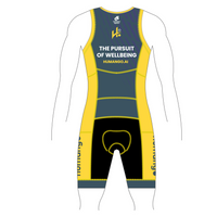 PERFORMANCE Tri Suit