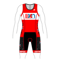 PERFORMANCE Tri Suit