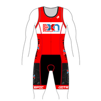 PERFORMANCE Tri Suit