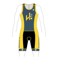 PERFORMANCE Tri Suit