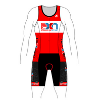 TECH Tri Suit