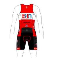 TECH Tri Suit