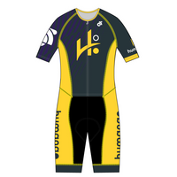 PERFORMANCE Aero Short Sleeve Tri Suit