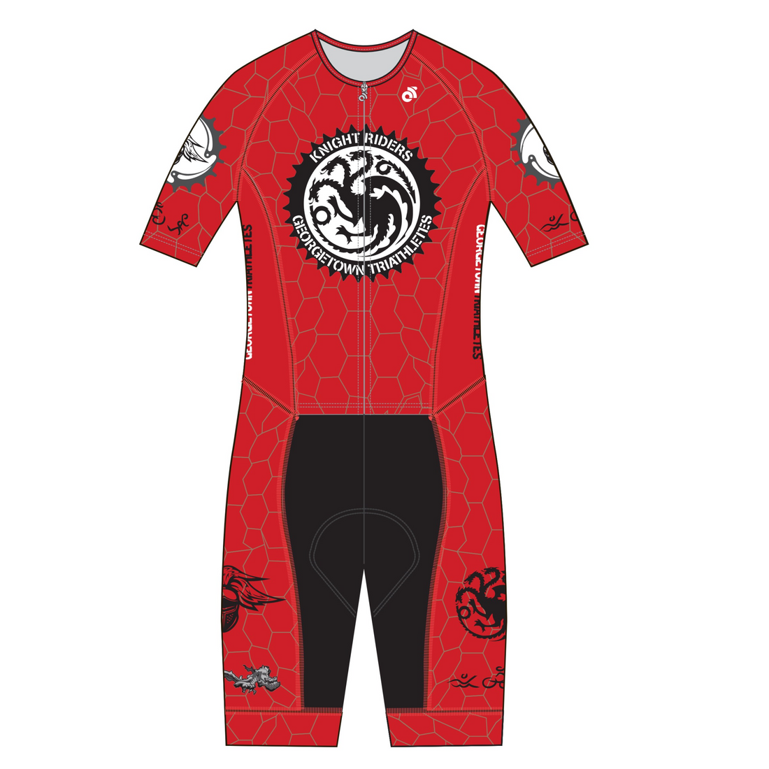 APEX+ Aero Tri Suit