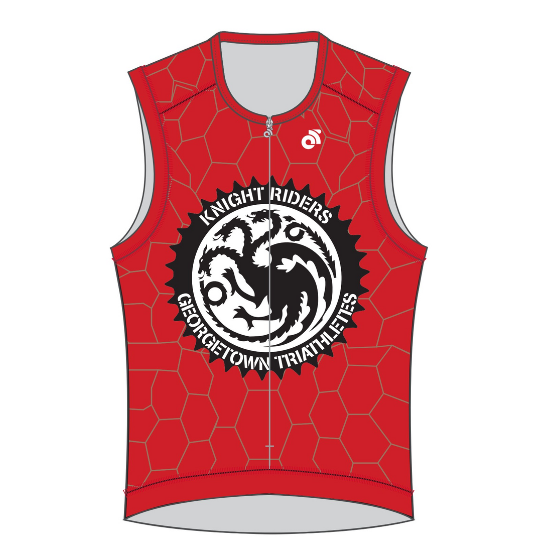 APEX Blade Tri Top
