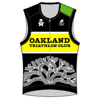 PERFORMANCE Blade Tri Top